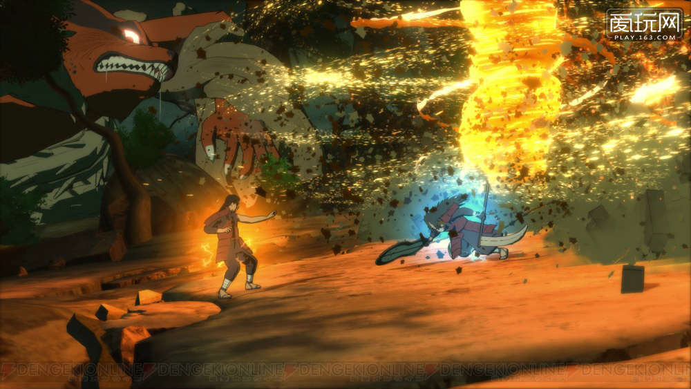 火影忍者究极风暴4终极突破，2026年新晋玩家如何制霸战场与解锁秘技？