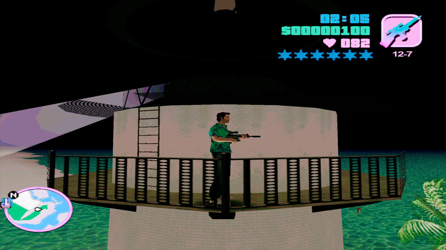 侠盗车手3骨灰级玩家才知道的11条隐藏秘籍？2026实测有效