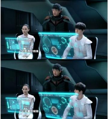 王思聪2026科幻动作巨制，如何突破视觉极限成为必看新宠？