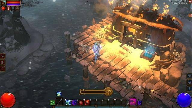 要塞系统类型终极抉择，哪种能让你在游戏中立于不败之地？