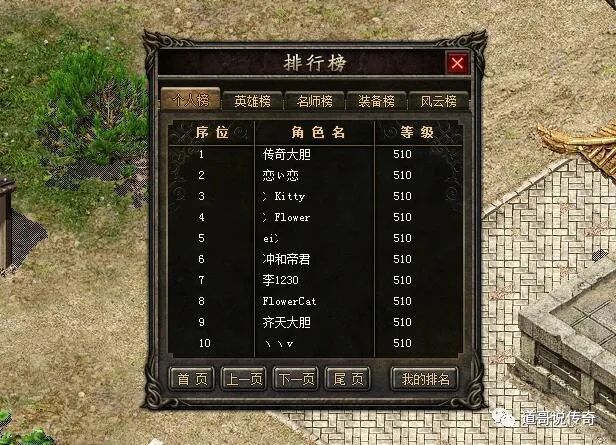 传奇3g私服类型大揭秘，2026年如何挑选高爆率稳定版本？