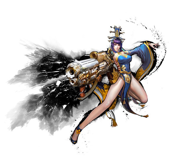 斩魂仙子加点终极指南，PVP秒杀与PVE输出的完美平衡