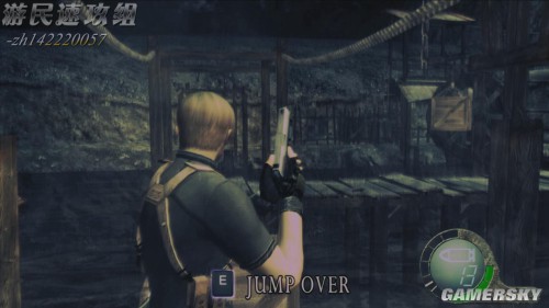 生化危机5艾达类型终极指南，如何解锁她的幽灵刺客潜能？