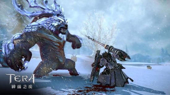 2026年Tera职业大洗牌,枪骑士跌落神坛?新晋幻术师全面解析! 2026年Tera职业大洗牌,枪骑士跌落神坛?新晋幻术师全面解析!