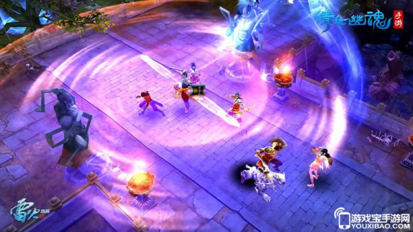 倩女幽魂22026职业排行,PVE/PVP双栖神技谁登顶? 倩女幽魂22026职业排行,PVE/PVP双栖神技谁登顶?