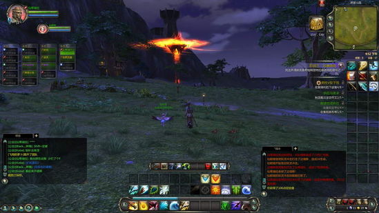 揭秘时空裂痕的隐藏类型，2026年玩家必知的战略宝典与实战技巧