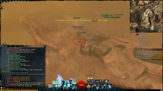 2026决地OL生存大师速成法，新赛季如何规避伏击并稳居前三？