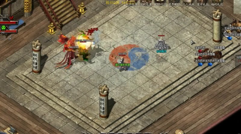 2026年传奇世界变态私服终极指南，揭秘玩家最爱的私服类型与避坑秘籍