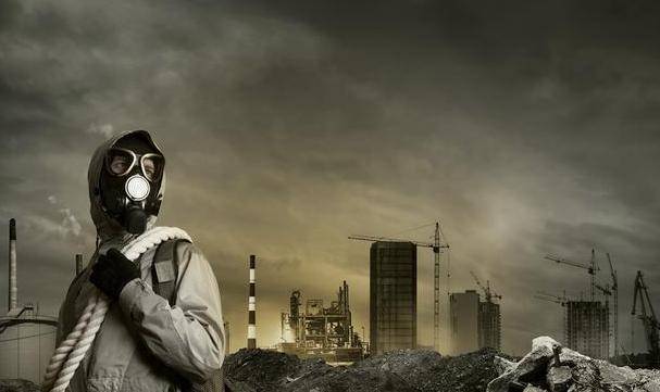 游戏中的放射性污染真的存在吗？致命真相与生存指南