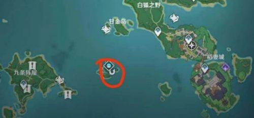 原神钓鱼鱼饵全解,如何精准匹配鱼群需求提升钓获率? 原神钓鱼鱼饵全解,如何精准匹配鱼群需求提升钓获率?