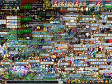 2014梦幻西游全民PK赛终极攻略，如何用稀缺策略制胜并回顾经典战役？