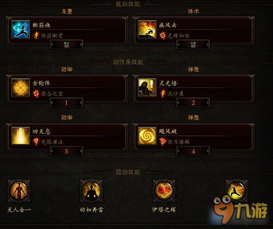 2026暗黑3武僧流派终极选择指南？热门需求深度解析