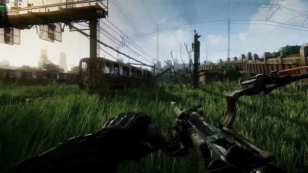 孤岛危机3中文版终极下载指南，安全获取、完美设置与流畅征战