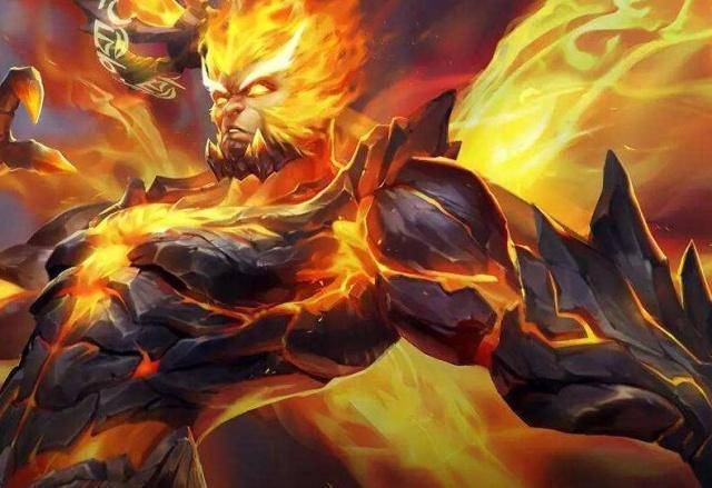 王者荣耀孙悟空，2026野区霸主秘籍，新手如何速成高爆发刺客？