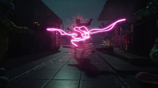 揭秘2026年游戏灵体类型，如何识别并制胜虚拟战场？