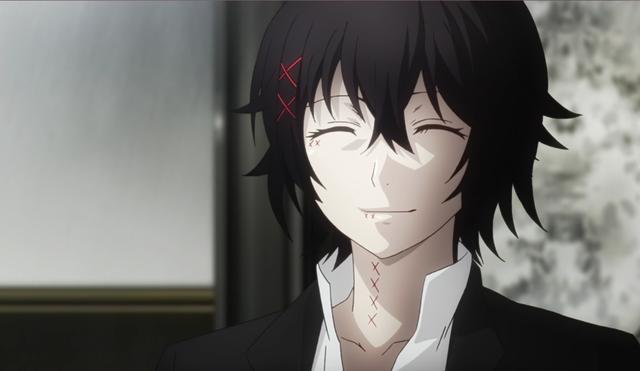 佐佐木琲世，半喰种之王的战斗艺术与身份迷局终极破解