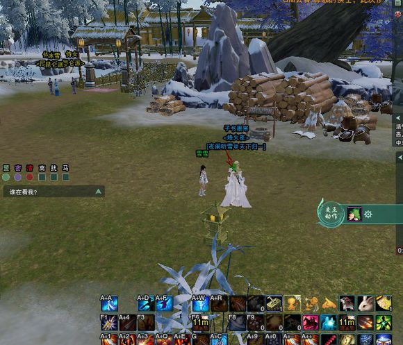 剑网3雪玉宫速通指南，2026最新机制破解与高收益掉落解析