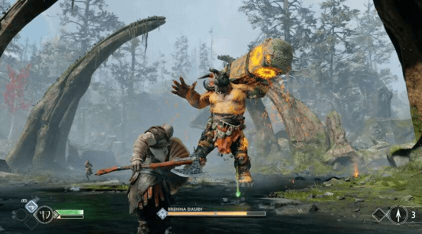 战神奥林匹斯之链终极指南，2026年最新隐藏武器与通关秘诀大公开！