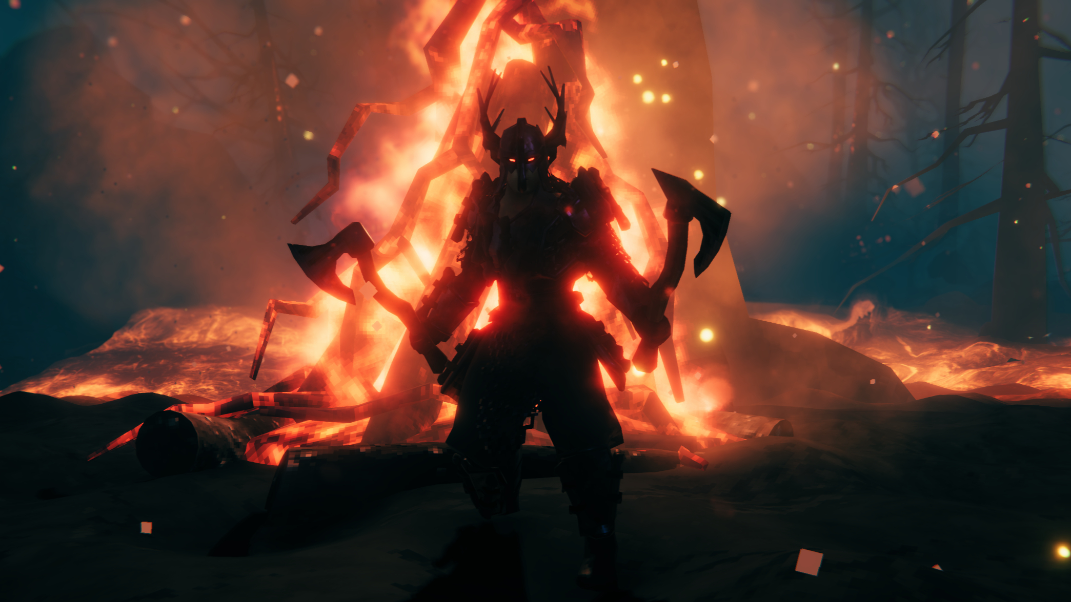 灰烬之灵化身战场鬼魅？2026巅峰攻略解锁残焰收割艺术！