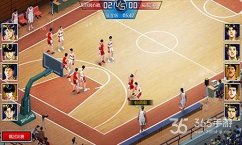 灌篮高手OL如何打造无解攻防?2026顶尖玩家阵容构建与资源分配全解 灌篮高手OL如何打造无解攻防?2026顶尖玩家阵容构建与资源分配全解