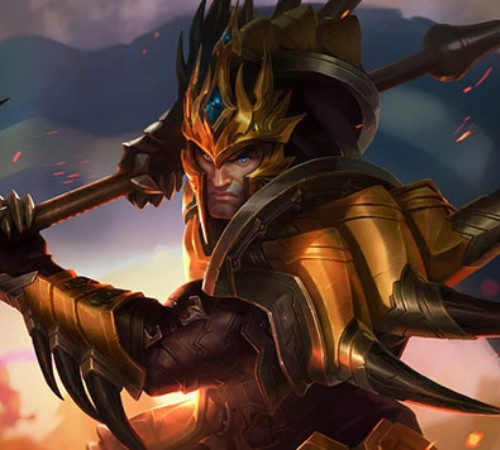 2026赛季德玛西亚皇子还是野区霸主吗?深度解析与实战进阶攻略 2026赛季德玛西亚皇子还是野区霸主吗?深度解析与实战进阶攻略