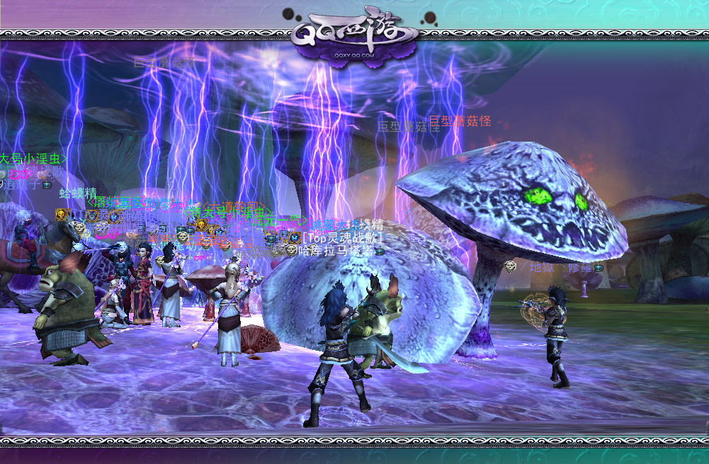 QQ西游2026还能打吗？三大核心玩法深度拆解，老玩家亲测避坑指南