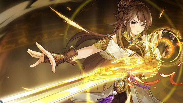 崩坏3符华（阿阮）2026终极指南，如何打造深渊霸主级物理输出？