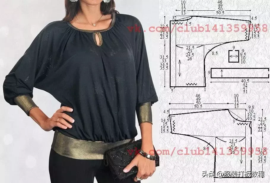 2026权威推荐，揭秘顶级裁缝图纸类型与热门需求实战指南