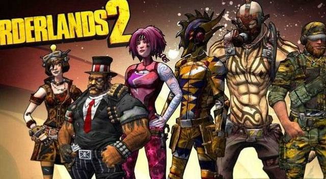 2026独家,无主之地2终极刷宝攻略与角色build深度指南,解决所有玩家难题 2026独家,无主之地2终极刷宝攻略与角色build深度指南,解决所有玩家难题