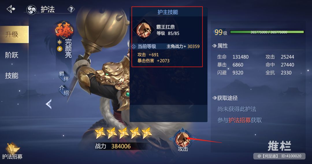 2026年最热护法星类型，如何选择你的完美辅助角色？