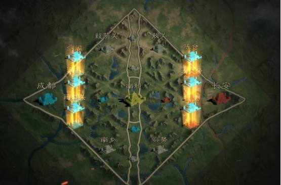 2026年三国策略游戏巅峰攻略，如何高效征服乱世？独家秘籍与实战解析