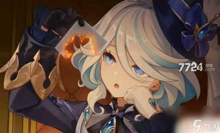 零命芙宁娜值不值得抽？枫丹水神平民配队全解析