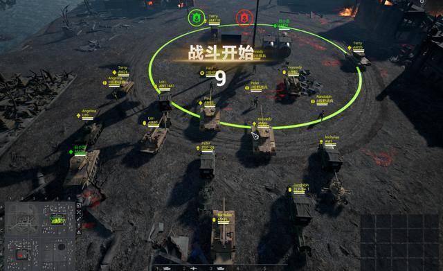 2026年RTS玩家必看,如何精准匹配你的战术偏好? 2026年RTS玩家必看,如何精准匹配你的战术偏好?