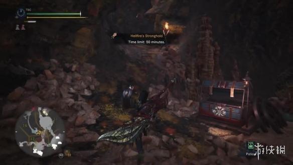 2026年必看，怪物猎人大剑类型深度解析与高效狩猎指南