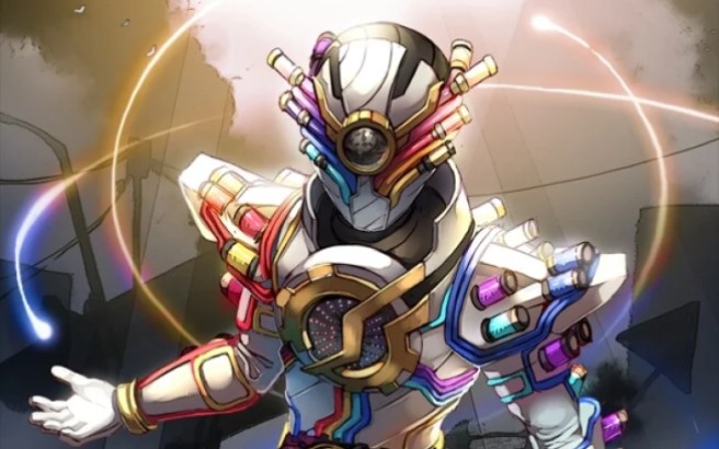 路尼亚传奇战士如何极限爆发？2026年独家高效build实战指南