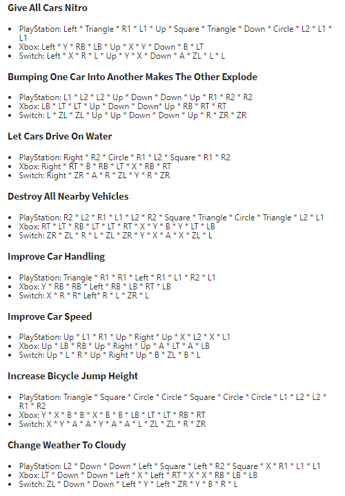 GTA5秘籍全收录，2026必学代码一键刷钱防封号？