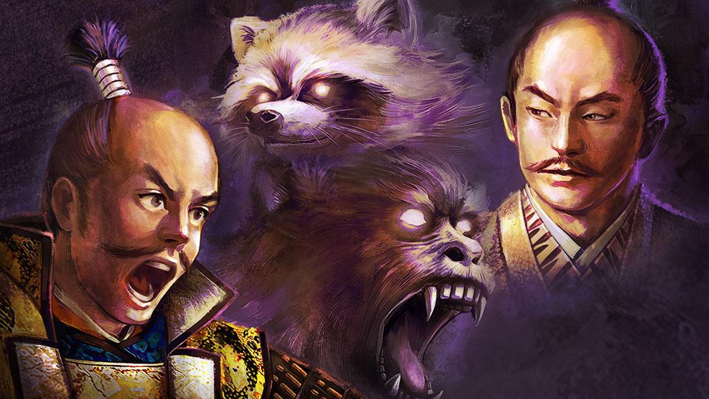 太阁立志传2终极攻略，属性提升与事件触发如何高效掌控？