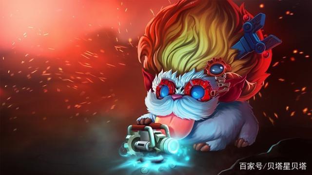 英雄联盟发明家类型，2026年创新策略与实战指南揭秘