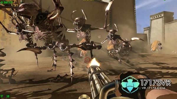 英雄萨姆双D模式究竟怎么玩?掌握这些黑科技秒变地狱粉碎者 英雄萨姆双D模式究竟怎么玩?掌握这些黑科技秒变地狱粉碎者