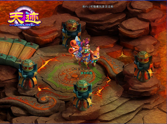 2026年权威指南，天迹ol官网高效访问与疑难破解全攻略