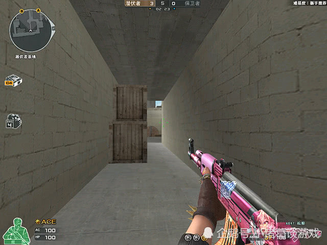 2026年CF玩家必看，5类爆款视频如何助你实战封神？