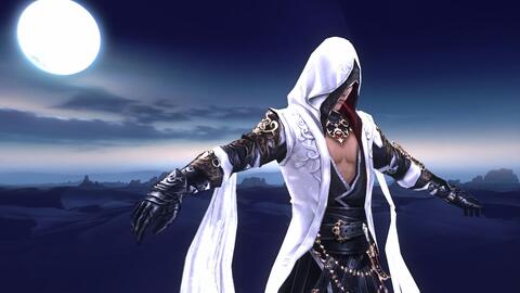 剑网3明教，2026年顶尖刺客如何制霸战场？新手到大师的实战秘籍