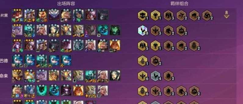 丽娜如何逆袭成版本T0?2026年最新出装与团战制胜秘籍大揭秘 丽娜如何逆袭成版本T0?2026年最新出装与团战制胜秘籍大揭秘