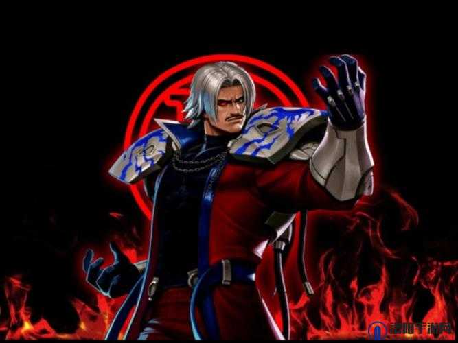 拳皇终极反派Evil Ash卢卡尔如何制霸?2026顶级玩家实战拆解 拳皇终极反派Evil Ash卢卡尔如何制霸?2026顶级玩家实战拆解