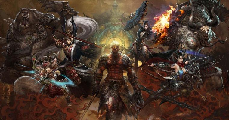 斗战神2026新职业终极指南，权威推荐与实战需求匹配秘籍