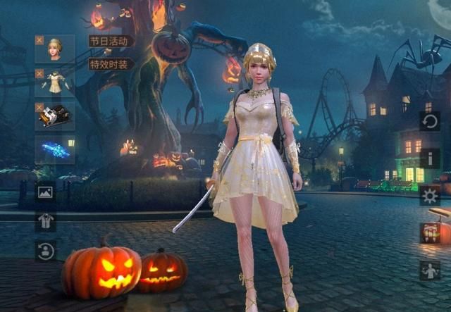 末日美学全解构，明日之后终极典藏皮肤实战攻略