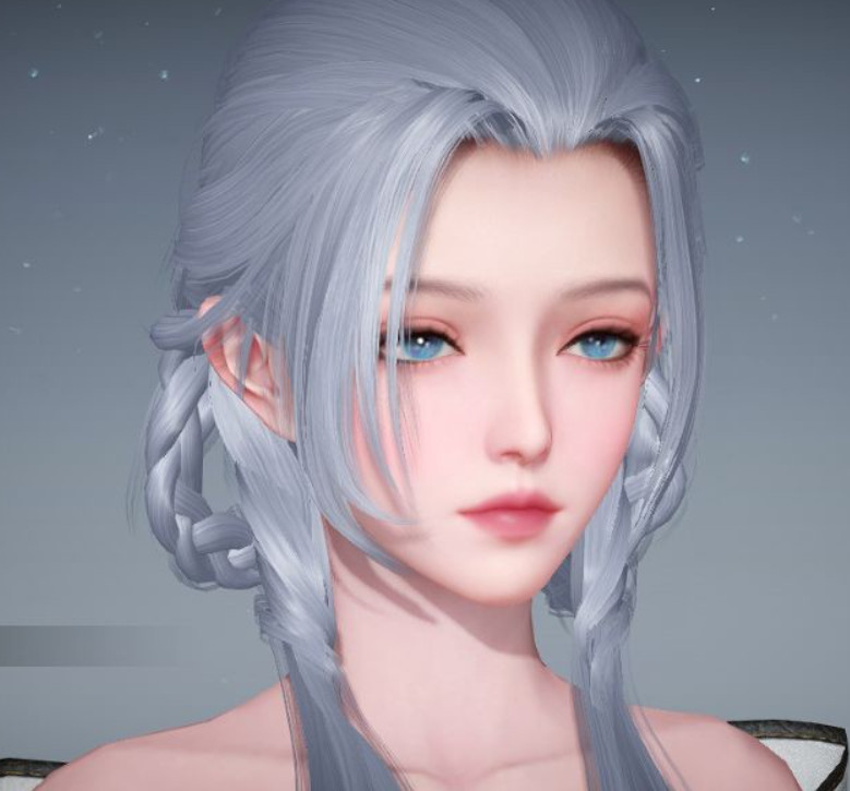 天族捏脸数据暗藏玄机？2026超神参数调校指南