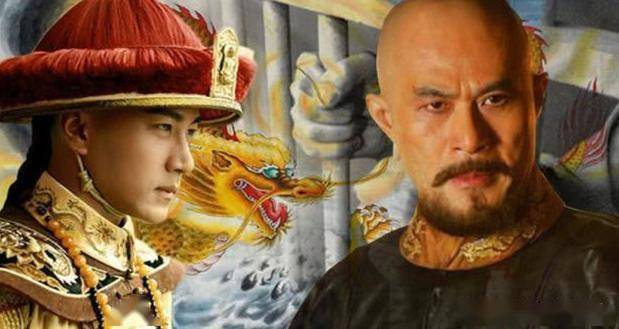 鹿鼎记隐藏NPC全解,如何解锁陈近南的终极秘技? 鹿鼎记隐藏NPC全解,如何解锁陈近南的终极秘技?