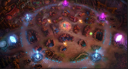 英雄永不灭技能如何成为2026年团队竞技的翻盘神器？深度解析实战门道