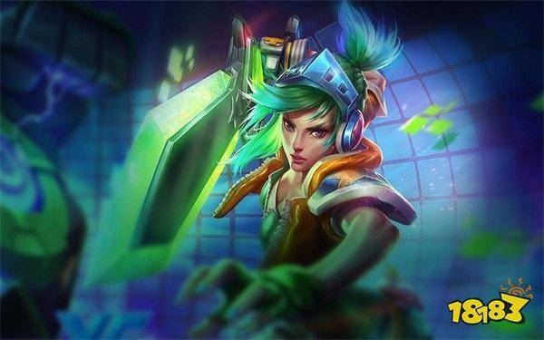 瑞雯绝活哥如何突破瓶颈？2026光速QA实战手册与连招公式全解